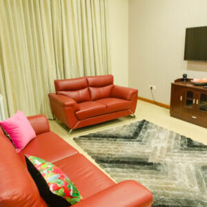 F8 Mary Chinery- Hesse, Herman, Naa Odarley and Annabelle Meeting Room
