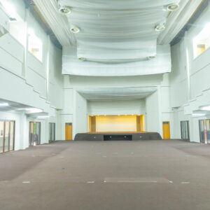 Main Auditorium