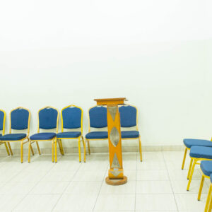 Prayer Room