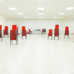 S1 Ben Appah Conference Room