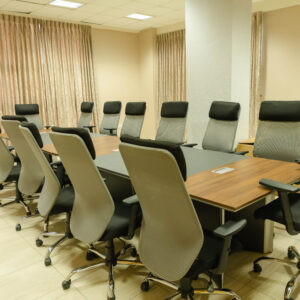 S2 Meeting Room